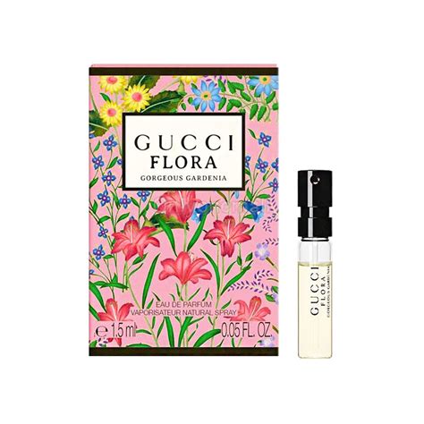 gucci flora gardenia 1 oz|flora gorgeous gardenia reviews.